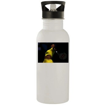 Serena Williams Stainless Steel Water Bottle