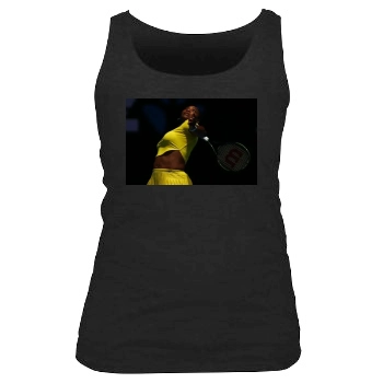 Serena Williams Women's Tank Top