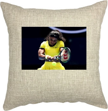 Serena Williams Pillow