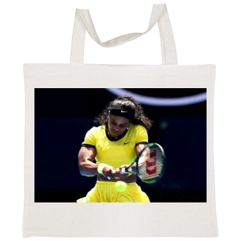 Serena Williams Tote