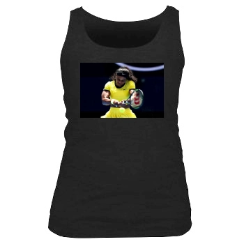 Serena Williams Women's Tank Top