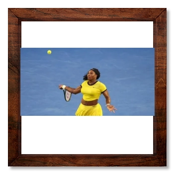 Serena Williams 12x12