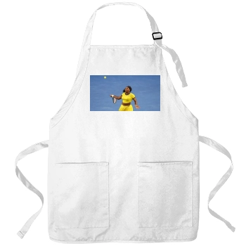 Serena Williams Apron