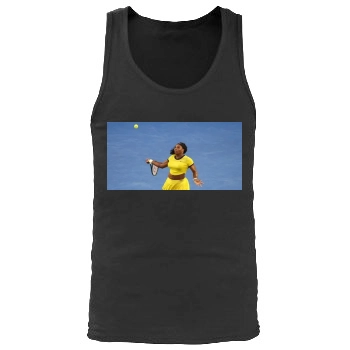 Serena Williams Men's Tank Top