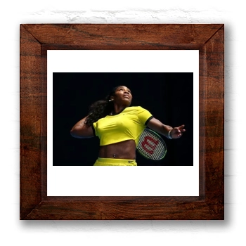 Serena Williams 6x6