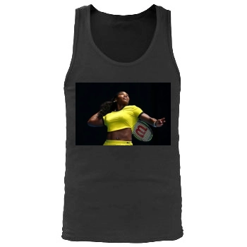 Serena Williams Men's Tank Top