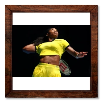 Serena Williams 12x12