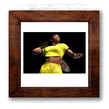 Serena Williams 6x6