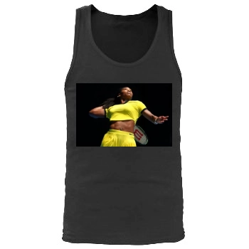 Serena Williams Men's Tank Top