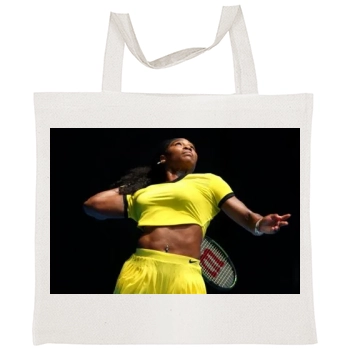 Serena Williams Tote