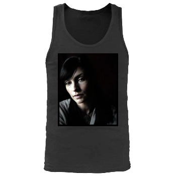 Famke Janssen Men's Tank Top