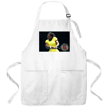 Serena Williams Apron