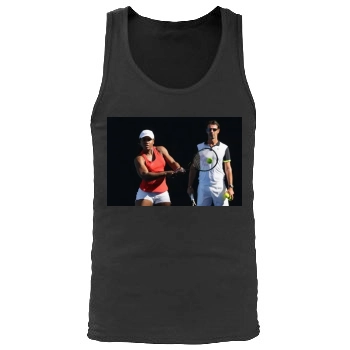 Serena Williams Men's Tank Top