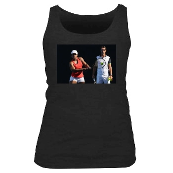 Serena Williams Women's Tank Top