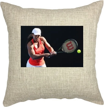 Serena Williams Pillow