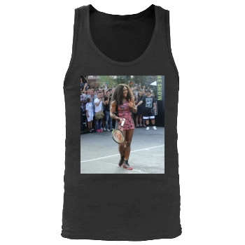 Serena Williams Men's Tank Top