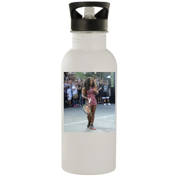 Serena Williams Stainless Steel Water Bottle