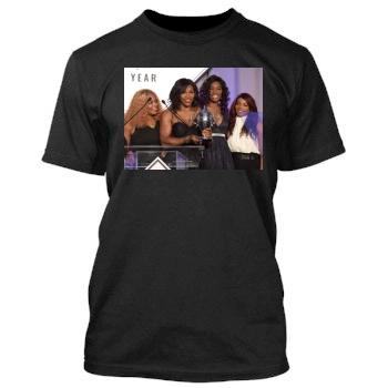 Serena Williams Men's TShirt