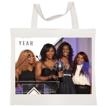 Serena Williams Tote