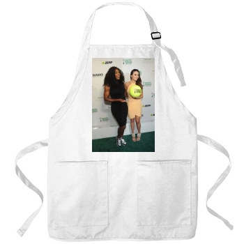 Serena Williams Apron