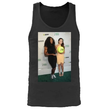 Serena Williams Men's Tank Top