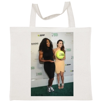 Serena Williams Tote