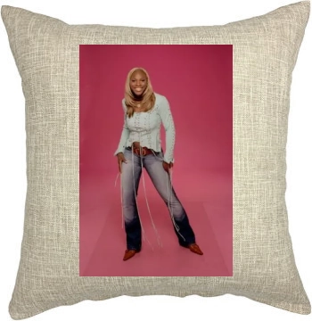 Serena Williams Pillow