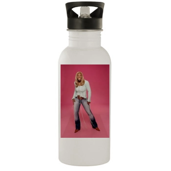 Serena Williams Stainless Steel Water Bottle