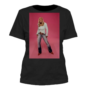 Serena Williams Women's Cut T-Shirt