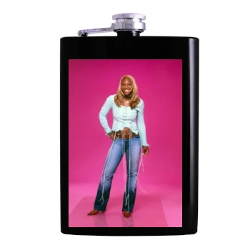 Serena Williams Hip Flask