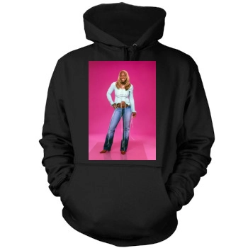 Serena Williams Mens Pullover Hoodie Sweatshirt