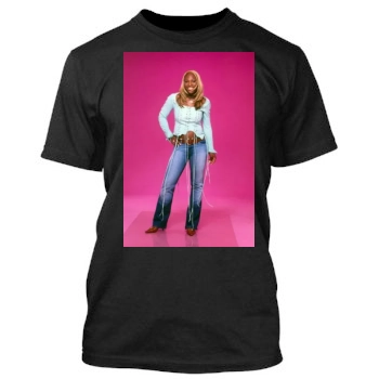 Serena Williams Men's TShirt