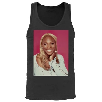 Serena Williams Men's Tank Top