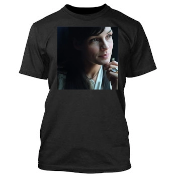 Famke Janssen Men's TShirt