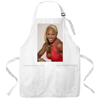 Serena Williams Apron