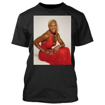 Serena Williams Men's TShirt