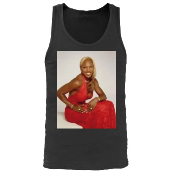 Serena Williams Men's Tank Top