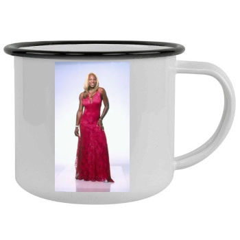 Serena Williams Camping Mug