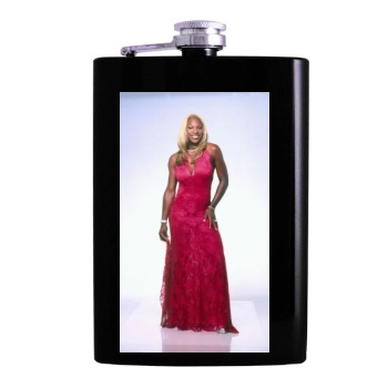 Serena Williams Hip Flask