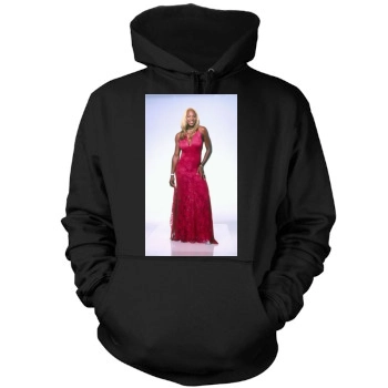 Serena Williams Mens Pullover Hoodie Sweatshirt