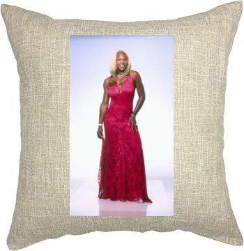 Serena Williams Pillow