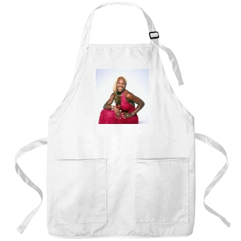 Serena Williams Apron