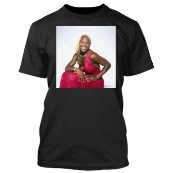 Serena Williams Men's TShirt