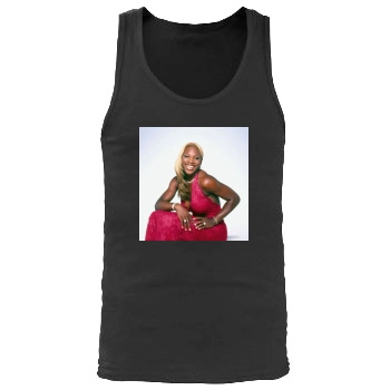 Serena Williams Men's Tank Top