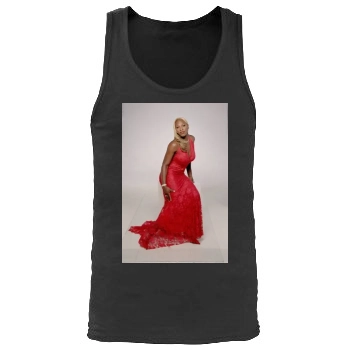 Serena Williams Men's Tank Top