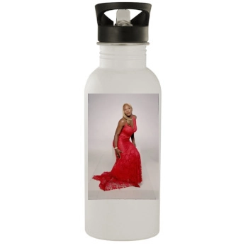 Serena Williams Stainless Steel Water Bottle