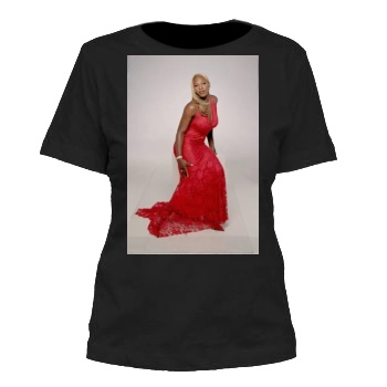 Serena Williams Women's Cut T-Shirt