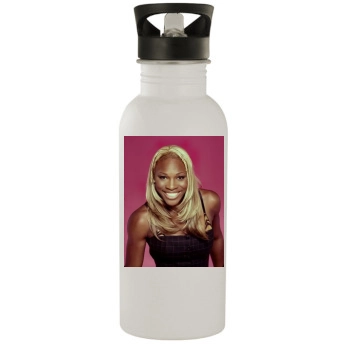 Serena Williams Stainless Steel Water Bottle