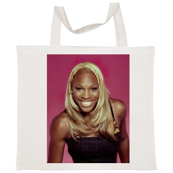 Serena Williams Tote