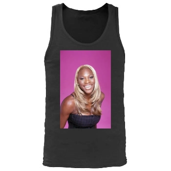 Serena Williams Men's Tank Top